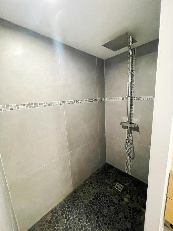Saint Paul De Vence - Le Kub Plex Apartman La Colle-sur-Loup Kültér fotó